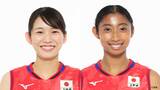 8戦全勝の眞鍋ジャパン、6年ぶり代表復帰の宮部藍梨ら選出 ネーションズリーグ第3週14人のメンバー発表|TBS NEWS DIG