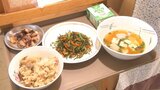とりめしと里芋のみそ汁…懐かしい味を日替わりで 学校給食レストランオープン 大分 | 大分のニュース|OBS NEWS|大分放送