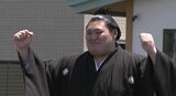 伝達式の口上「唯一無二」に込めた思い 第75代横綱・大の里誕生 土俵入りは師匠と同じ「雲竜型」|TBS NEWS DIG