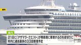 外国クルーズ船・過去最多の年内33回寄港へ 受け入れ態勢整備へ青森県がセミナー企画|TBS NEWS DIG
