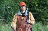 【 松山ケンイチ 】 農作物を荒らす「熊」 地元ハンターの「有害駆除」に同行・リポート 「害獣被害にやられてたら、もう本当に死活問題」 ハンター明かす|TBS NEWS DIG