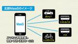 ジャングリア沖縄の開業見据え政府 交通手段の予約などを一元化するサービス検討 北部活性化の支援へ | 沖縄のニュース|RBC 琉球放送