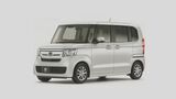 ホンダ 「N-BOX」など8車種で155万台のリコール|TBS NEWS DIG