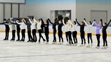 フィギュア全日本ジュニア合宿 講師に高橋大輔氏、島田麻央は同学年の卓球パリ代表・張本美和に「笑顔で終えてほしい」|TBS NEWS DIG
