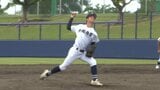 【高校野球】沖縄尚学がエナジックスポーツに3-1　夏の県大会第1シードかけたチャレンジマッチ制す　|　沖縄のニュース｜RBC 琉球放送