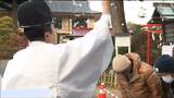 「世の中がもう少し明るくなるように祈念した」竹駒神社で参拝者の穢れを清める「師走の大祓」宮城・岩沼市 | 宮城のニュース│tbc NEWS│tbc東北放送