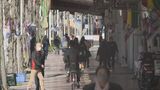 “シャッター通り商店街”に再び活気が 名古屋の新商業施設「あつたnagAya」全面オープン 周辺店舗は「日曜や祝日は倍以上」の賑わい | 名古屋・愛知・岐阜・三重のニュース【CBC news】 | CBC web