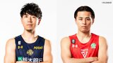 Bリーグオールスターファン投票中間発表 1位は宇都宮の比江島慎が14万6546票獲得 W杯組が上位にランクイン|TBS NEWS DIG