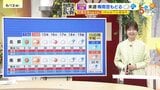 【6/13・14(土日)広島天気 】おおむね晴れて真夏の暑さに　日曜の午後はにわか雨も|TBS NEWS DIG