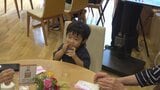 「コンビニとかには売っていない味でおいしい！」完熟マンゴーを五感で味わうイベント　山梨|TBS NEWS DIG