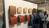ランドセルもジェンダーレスに　中間色10色のラインナップなどに注目　老舗メーカーが展示販売会＝静岡市|TBS NEWS DIG