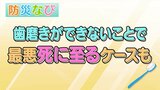 「死に至ることも…」災害時の“口腔ケア”支援に携わった歯科医3人からの切なる願い【能登半島地震】 | 新潟のニュース・天気|BSN NEWS|BSN新潟放送