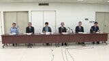 【DNA型鑑定不正】佐賀県警トップ、同じ言葉繰り返す「必要な調査は行われた」　|TBS NEWS DIG