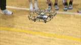 「すごいな」「悔しい」 ドローン飛行をプログラミング 小学生が体験 福岡 | 福岡のニュース|RKB NEWS|RKB毎日放送