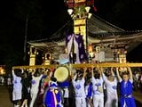 「祭りがあるから帰ってくる」震度7の地震乗り越え 石川県志賀町・冨木八朔祭礼に宿る復興への熱気と地域の絆|TBS NEWS DIG