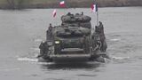 NATO「冷戦後最大規模」の軍事演習を公開　ロシアをけん制する狙い|TBS NEWS DIG
