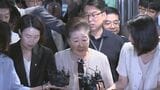 【速報】韓国・旧統一教会トップに懲役2年 前政権との癒着疑惑めぐり 「国から支援を受け政治的影響力を拡大する目的だった」と指摘|TBS NEWS DIG