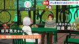 「一人で悩まないで」岡山大学が孤独に悩むがん患者用のメタバース(仮想空間)開発 外見気にせずアバターで交流 |TBS NEWS DIG