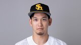 【ソフトバンク】今季はホークス選手がズラリ!9月・10月度パ・リーグ月間MVPに栗原陵矢 | 福岡のニュース|RKB NEWS|RKB毎日放送