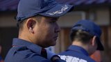 緊急時、窓ガラスを割って救助できない ”外国籍”理由に制限される消防団員の活動 なり手不足でも「非常勤特別職の地方公務員」がネックに | 福岡のニュース|RKB NEWS|RKB毎日放送