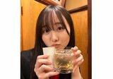 本田望結さん 乾杯写真「3連発」を弁明 「毎日飲んでるみたいになっていますが、違うんです」|TBS NEWS DIG