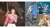 【 森高千里 】「顔の表情まで見えた」初開催のホールで観客と近距離の一体感 茨城・龍ケ崎公演無事終了 コロッケや名物スイーツなど街歩きも満喫|TBS NEWS DIG