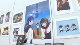 別府大学卒業制作展 絵画やマンガなど54点展示 大分県立美術館 | 大分のニュース|OBS NEWS|大分放送