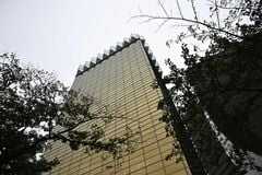 アサヒ松山社長、ビールのブランド強化策を拡大－シェア回復狙う| TBS CROSS DIG with Bloomberg