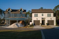 米住宅建設業者の業況感、数年ぶり低水準－ローン金利低下でも| TBS CROSS DIG with Bloomberg