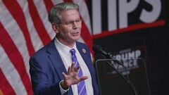 トランプ次期大統領　財務長官にベッセント氏 投資ファンドの経営者| TBS CROSS DIG with Bloomberg