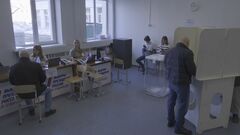 ロシア大統領選きょう投票最終日 「反体制派」が抵抗示す行動呼びかけ　政権側警戒強める| TBS CROSS DIG with Bloomberg