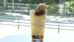 “ニュートロ”で伝統スイーツが大変身 韓国でかき氷「カッピンス」大ヒットのワケは“お一人様”| TBS CROSS DIG with Bloomberg