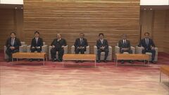 政府が事業規模39兆円の経済対策を閣議決定| TBS CROSS DIG with Bloomberg