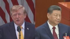 米中首脳会談　晩さん会にはテック企業トップが参加へ　AI＝人工知能が議題に| TBS CROSS DIG with Bloomberg