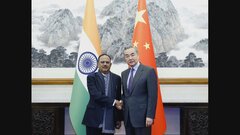 中国とインド、国境問題解決に向けロードマップ作成で合意　関係改善さらに加速か| TBS CROSS DIG with Bloomberg