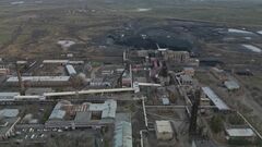 カザフスタンの炭鉱で爆発　32人死亡 14人行方不明| TBS CROSS DIG with Bloomberg