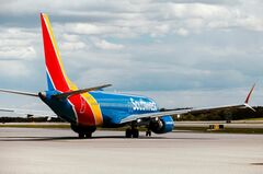 サウスウエスト航空とエリオット、和解案の協議開始－関係者| TBS CROSS DIG with Bloomberg