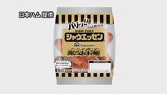 日本ハム「シャウエッセン」や「彩りキッチン ロースハム」など220品目を値上げ　8月から順次| TBS CROSS DIG with Bloomberg