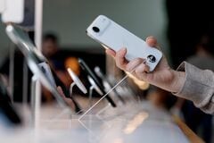 アップル、中国でiPhone Air予約受付を開始へ－クック氏が訪中| TBS CROSS DIG with Bloomberg