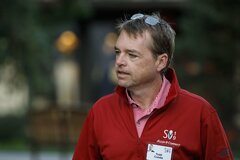 JPモルガン､バークシャー幹部を起用－投資・助言含む広範な役割| TBS CROSS DIG with Bloomberg