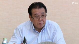 「県のためになるような条例を」“日本一厳しい”静岡県盛土規制条例改正へ 国の法律と重複部分削除を静岡県議会特別委が提言 | 静岡のニュース | SBSNEWS | 静岡放送