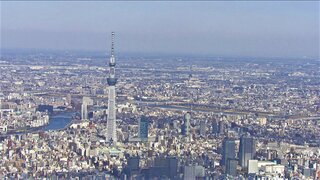 【2025年の日本経済】成長軌道をたどりコアCPIは前年同月比+2%程度のモメンタム維持へ　賃金増加に伴うサービス価格の上昇が物価の伸びを下支え| TBS CROSS DIG with Bloomberg