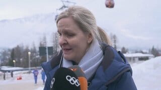 「解決策を見つけられなかった」「彼のレース見たかった」 ウクライナ選手の“追悼ヘルメット”めぐる競技出場禁止について IOC会長がコメント| TBS CROSS DIG with Bloomberg