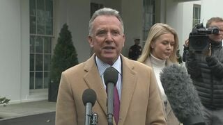 米・イラン緊張　関係国が会談に向けて調整　米・イランも会談に前向きか| TBS CROSS DIG with Bloomberg