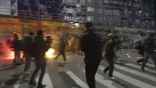 メローニ首相「反対デモを行う人たちはイタリアの敵」ミラノ・コルティナ冬季オリンピックめぐり| TBS CROSS DIG with Bloomberg