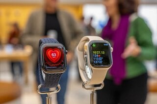 アップル、画面なしフィットネス端末を開発－手首装着型を想定か| TBS CROSS DIG with Bloomberg
