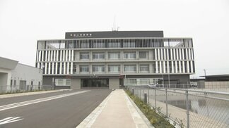 勤めていた作業場から発電機など盗んだ疑い、26歳男を再逮捕…エアコンプレッサーや発電機など（5万3000円相当）3回にわたり連続窃盗か、容疑認める　富山　|　富山のニュース｜天気・防災｜チューリップテレビ