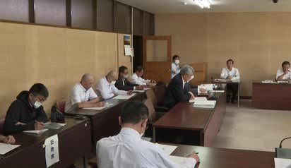 「十分な情報がない中 時期尚早」上関中間貯蔵施設問題で周辺自治体の事前同意を求める意見書案提出ならず　光市議会|TBS NEWS DIG