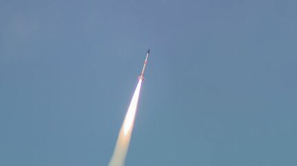 JAXAが観測ロケット「S-520-34号機」を8月11日に肝付町