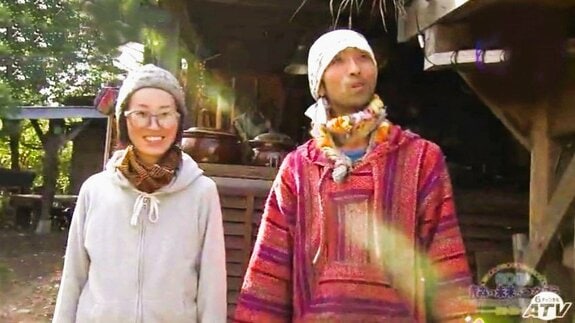 生活費月4万　自給自足生活を送る田村さん一家のくらしアップデート術　|　青森のニュース│ATV NEWS│青森テレビ